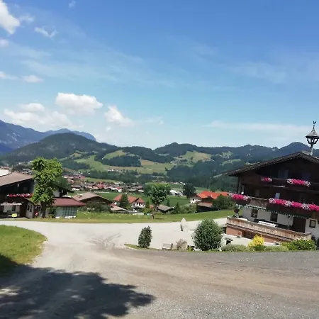 Ferienwohnung Angererhof * Reith im Alpbachtal