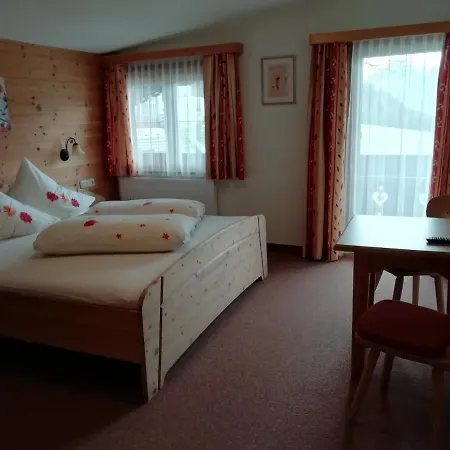 Appartamento Angererhof Reith im Alpbachtal