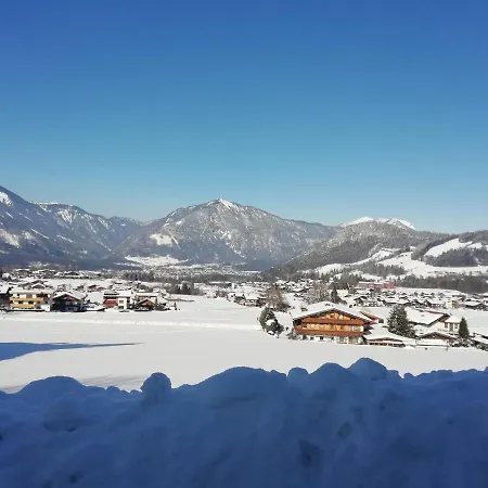 Apartmán Angererhof Reith im Alpbachtal