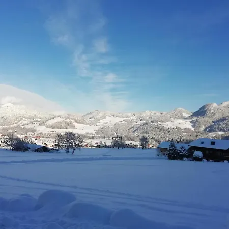 Apartmán Angererhof