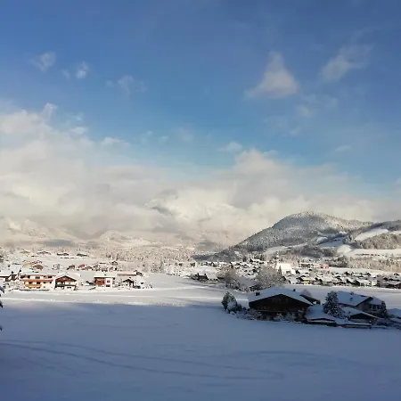 Apartmán Angererhof