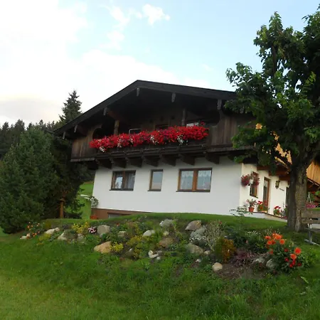 Apartmán Angererhof