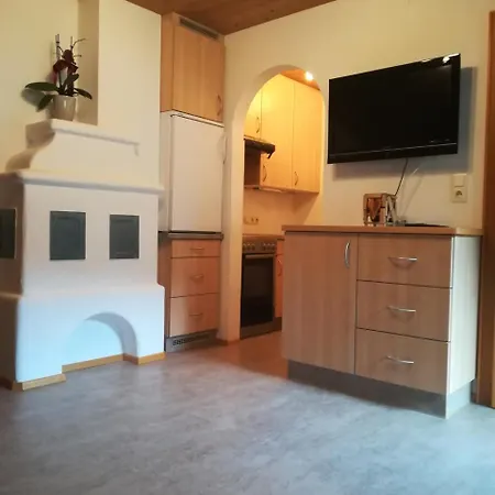 Angererhof Apartmán Reith im Alpbachtal