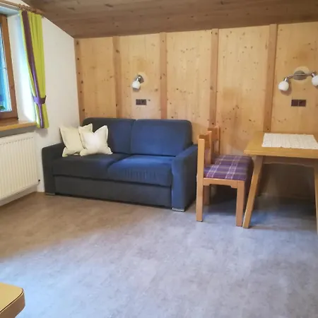 Angererhof Apartmán
