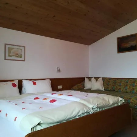 Apartmán Angererhof *