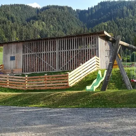 Angererhof Apartmán