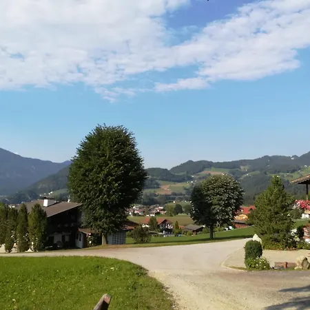 Angererhof Reith im Alpbachtal