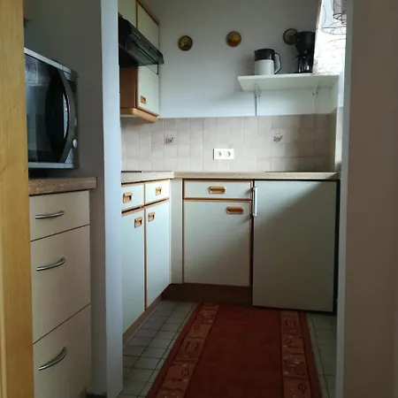 Apartmán Angererhof