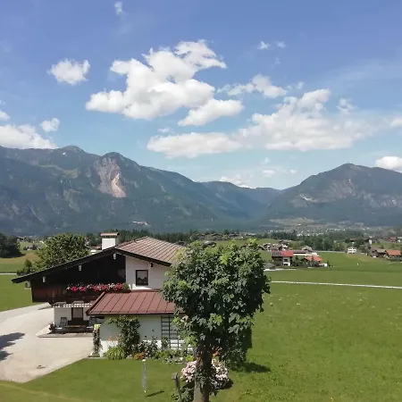 Apartmán Angererhof *