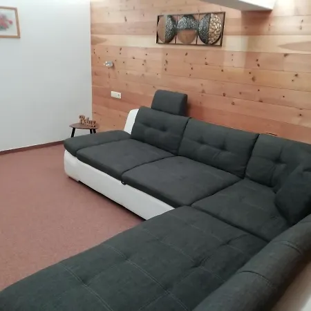 Apartmán Angererhof Reith im Alpbachtal