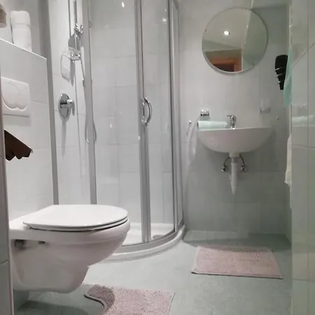 Apartmán Angererhof *